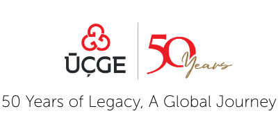 UCGE Logo